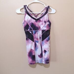 Lululemon Strap It Like It's Hot Tank Top